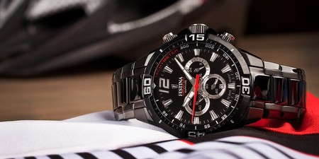 Festina Full Black – čím jsou unikátní limitky Chrono Bike?